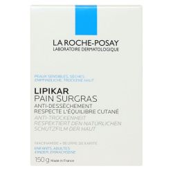 Lipikar Pain Surgras 150G