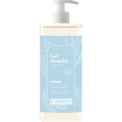 Le Savonniste Gel Dche Corp Chev Marin 1L