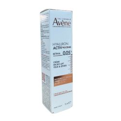 Avene Anti Age Cr Cont Yeux Lèv Hap T/15Ml