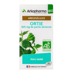 Arkogel Ortie Aerien Bio Gelu45