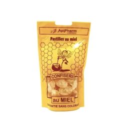 Apipharm Past Miel Sach/130G