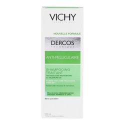 Vichy Dercos Sh A Pel Nor200Ml