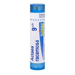 Actaea Rac. Boiron 9Ch Gran T/4G
