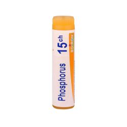 Phosphorus 15 Ch Dos Glob Boiron