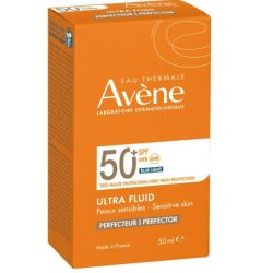 Avene Solaire Ultra-Fluid Rad Spf50+Flde 50Ml