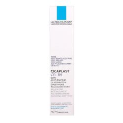 Cicaplast Gel B5 Tb 40Ml