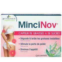 Mincinov Cpr Perte Poids B/60