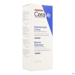 Cerave Baum Hyd Quotid Tb 177Ml