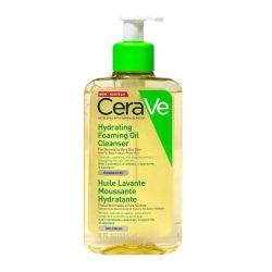 Cerave Hle Lav Mouss Hyd 236Ml