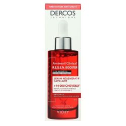 Dercos Aminexil Regen Sérum Fl/90Ml
