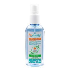 Puressentiel Antibacterien Lot Main Surf 80Ml