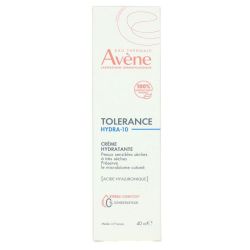 Tolerance Hydra10 Cr Hyd 40Ml
