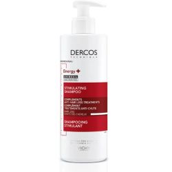 Dercos Techniques Shamp Aminex Énerg 400Ml