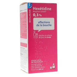 Hexetid Bgr Co 0,1% S B Bche 1Fl Pet/200Ml