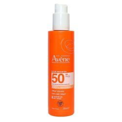 Avene Solaire Spf50+ Spray Fl/200Ml