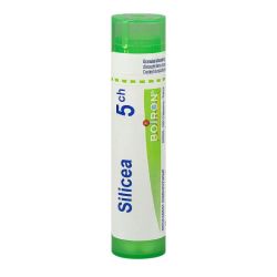 Silicea Boiron 5Ch Gran T/4G