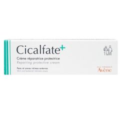 Cicalfate  Cr Repar Prot Tb40Ml