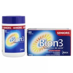 Bion 3 Cpr Senior 60