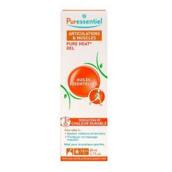 Puressentiel Articul Muscles Gel Pure T/80Ml