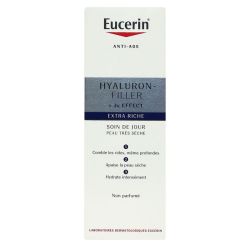 Hyaluron Filler Extra Jour 50Ml