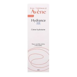 Avene Hydrance Rich Cr Hydr40Ml