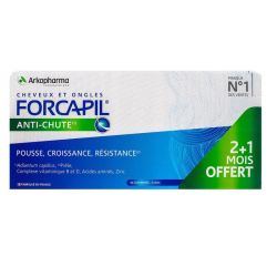 Forcapil A Chute Cpr 90