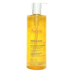 Xeracalm Ad Huil Lavant Fl400Ml
