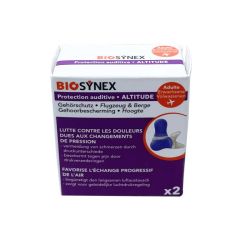 Biosynex Protec Auditiv Altitude Ad