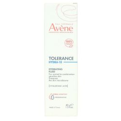 Tolerance Hydra10 Fluid Hyd40Ml