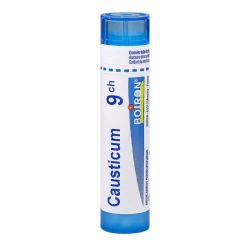Causticum Boiron 9Ch Gran T/4G