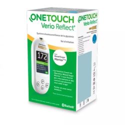 One Touch Verioreflect Set Init