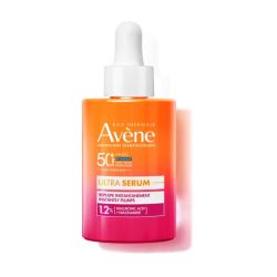 Avene Solaire Ultra Spf50+ Sérum Repulp 30Ml