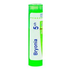 Bryonia Boiron 5Ch Gran T/4G