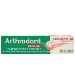 Arthrodont Classic Dent 75Ml