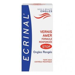 Ecrinal Ongl Amer Renf Liq 10Ml