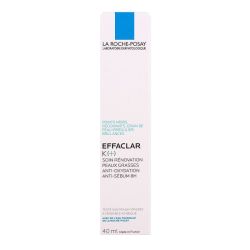 Effaclar K  Soin Renov 40Ml