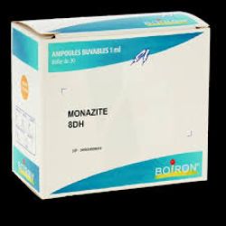 Monazite Boiron 8Dh S Buv 30A