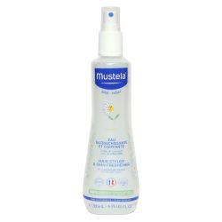 Mustela Eau Rafr Coiffant 200Ml