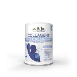 Arkopharma Collagène Pdr P Chev Os Muscl 260G