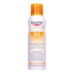 Eucerin Sun Toucher Sec 50 Brume Aér/200Ml