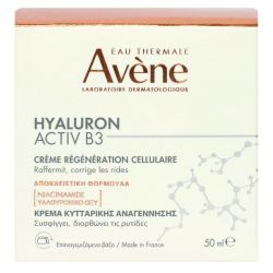 Hyaluron Activ B3 Cr Regene50Ml