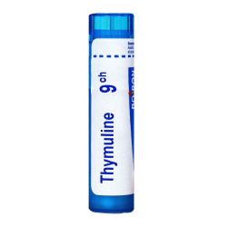Thymuline Boiron 9Ch Gran T/4G