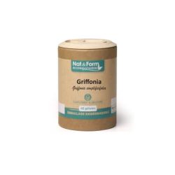 Nat&Form Eco Resp Griffonia Gél B/60