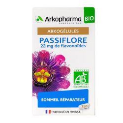Passiflore Bio Arkogel Gelul150