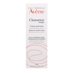 Cleanance Hydra Cr Apais Tb40Ml