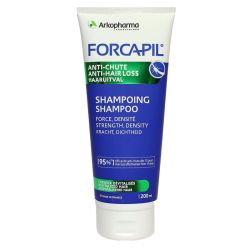 Forcapil Sh A  Chute 200Ml