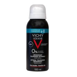 Vichy Hom Deo Comp Hte Tol100Ml