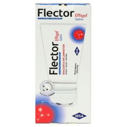 Flector Effigel 1% Gel T Applicateur Billes /100G