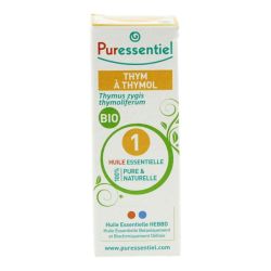 Puressentiel Exp Hle Ess Bio Thym Thymol 5Ml
