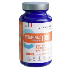 Granions Vit C Liposomale Cpr B/30